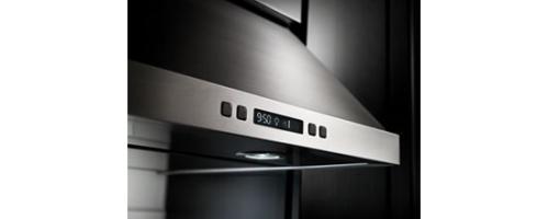 30'' Under-the-Cabinet, 4-Speed System