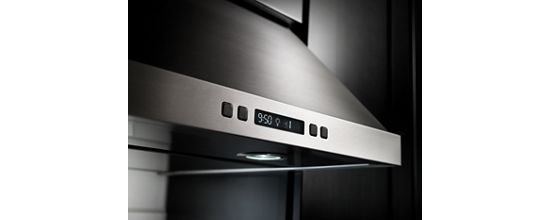 30'' Under-the-Cabinet, 4-Speed System