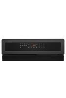30-Inch Wide Gas Range With True Convection And Power Preheat - 5.8 Cu. Ft.