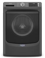 Front Load Washer with Extra Power and 12-Hr Fresh Spin™ option - 4.5 cu. ft.
