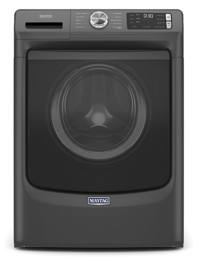 Front Load Washer with Extra Power and 12-Hr Fresh Spin™ option - 4.5 cu. ft.