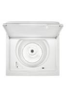 3.5 cu. ft. Top Load Washer with the Deep Water Wash Option