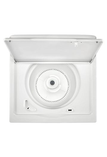 3.5 cu. ft. Top Load Washer with the Deep Water Wash Option