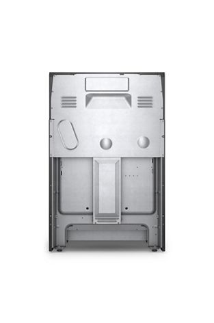 6.4 cu. ft. Freestanding Electric Range with Frozen Bake™ Technology