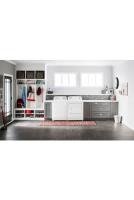 3.5 cu. ft. Top-Load Washer with Dual Action Agitator