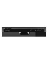 Amana® Dishwasher with Triple Filter Wash System