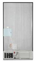 36- Inch Wide French Door Refrigerator with PowerCold® Feature - 25 Cu. Ft.