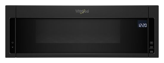 1.1 cu. ft. Low Profile Microwave Hood Combination.