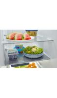 36-inch Wide Side-by-Side Refrigerator - 25 cu ft.