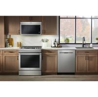 Gas Slide-In Range - 5.8 cu. ft.
