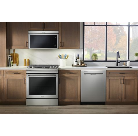 Gas Slide-In Range - 5.8 cu. ft.