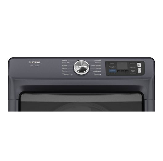 Smart Pet Pro Front Load Gas Dryer - 7.4 CU. FT.