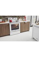 30-Inch 5-Element Electric Convection Range