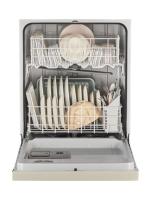 Quiet Dishwasher with Boost Cycle