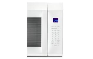 30’ W 1.9 cu. ft Over the range Microwave with Sensor Cooking