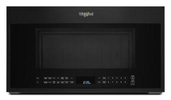 1.9 Cu. Ft. Microwave with Air Fry Mode