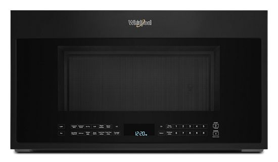 1.9 Cu. Ft. Microwave with Air Fry Mode