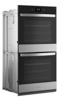 10.0 Cu. Ft. Double Smart Wall Oven with Air Fry