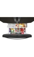 36-inch Wide French Door Refrigerator - 27 cu. ft.