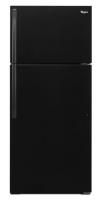 28-inch Wide Top Freezer Refrigerator - 14 cu. ft..