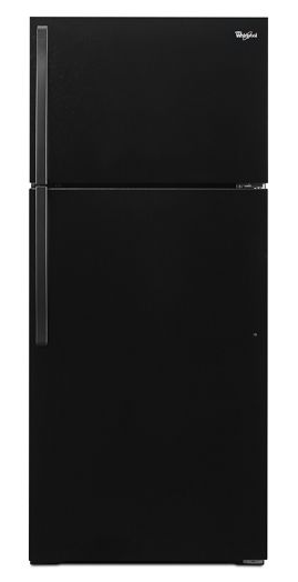 28-inch Wide Top Freezer Refrigerator - 14 cu. ft..