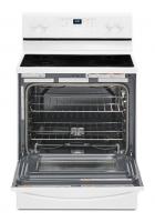 5.3 cu. ft. Electric Range with Frozen Bake™ Technology