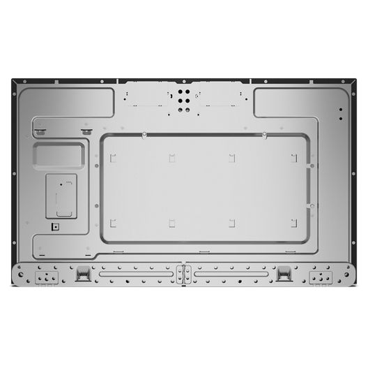 Flush Mount Over-the-Range Toaster Oven Combination - 1.1 Cu. Ft.