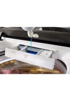 5.2-5.3 Cu. Ft. Whirlpool® Top Load Washer with Removable Agitator