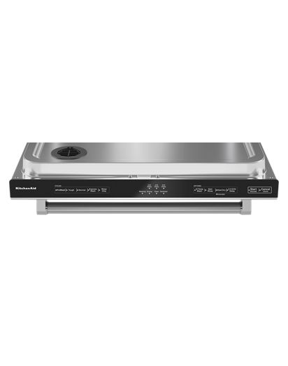 44 dBA Dishwasher in PrintShield™ Finish with FreeFlex™  Third Rack
