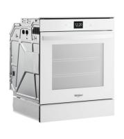 2.9 Cu. Ft. 24 Inch Convection Wall Oven