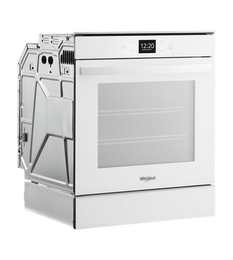 2.9 Cu. Ft. 24 Inch Convection Wall Oven