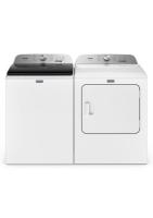 Pet Pro Top Load Gas Dryer - 7.0 cu. ft.