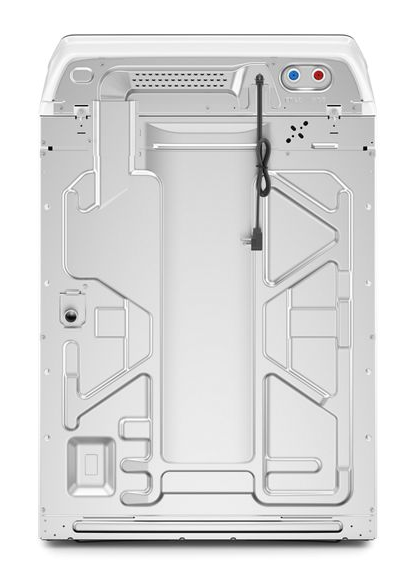 4.8 cu. ft. Top Load Washer with Pretreat Station