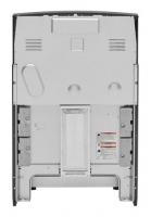 Amana® 30-inch Electric Range with Easy-Clean Glass Door