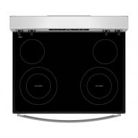 30-inch Electric Range with No Preheat Mode