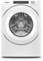 4.3 cu. ft. Closet-Depth Front Load Washer with Intuitive Controls