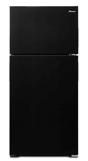 28-inch Top-Freezer Refrigerator with Dairy Bin