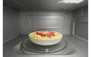 30’ W 1.9 cu. ft Over the range Microwave with Sensor Cooking
