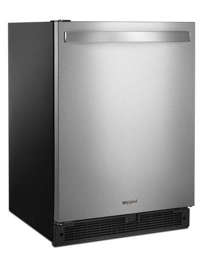 24-inch Wide Undercounter Refrigerator - 5.1 cu. ft.