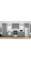 30-inch Wide Top Freezer Refrigerator - 18 cu. ft