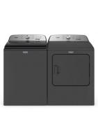 Pet Pro Top Load Washer - 4.7 cu. ft.
