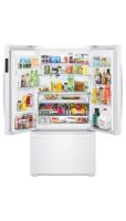 36-inch Wide Counter Depth French Door Refrigerator - 24 cu. ft.