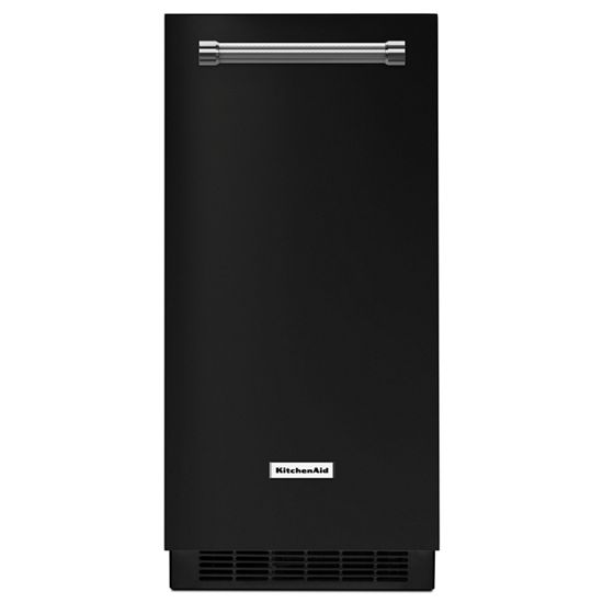 15'' Automatic Ice Maker with PrintShield™ Finish