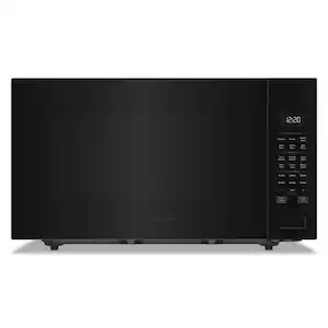 1.6 cu. ft. Sensor Cooking Microwave