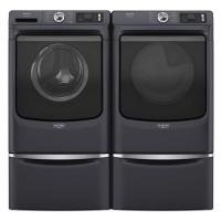 Smart Pet Pro Front Load Electric Dryer - 7.4 CU. FT.