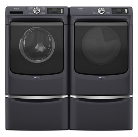 Smart Pet Pro Front Load Electric Dryer - 7.4 CU. FT.