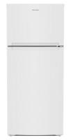 Top Freezer Refrigerator - 16.4 cu. ft.