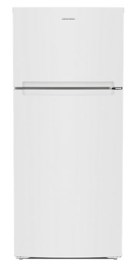Top Freezer Refrigerator - 16.4 cu. ft.