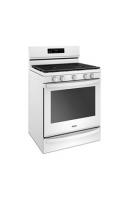 5.8 cu. ft. Freestanding Gas Range with Frozen Bake™ Technology