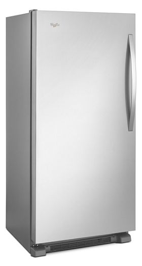 18 cu. ft. SideKicks® All-Freezer with Fast Freeze